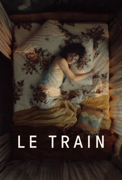 The Train Fragman