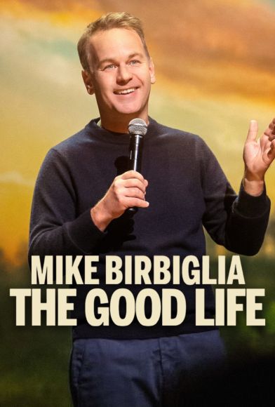 Mike Birbiglia: The Good Life Fragman