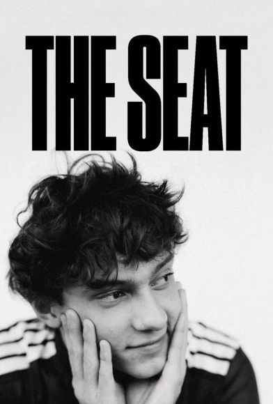 The Seat Fragman