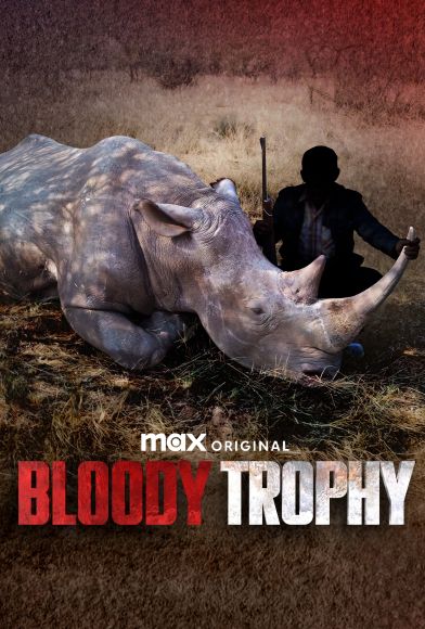 Bloody Trophy Fragman
