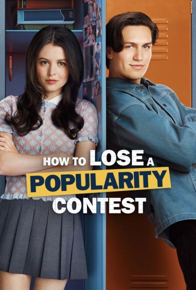 How to Lose a Popularity Contest Fragman