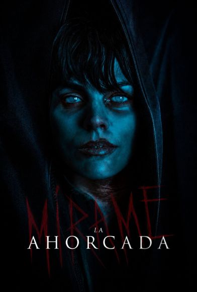 The Hanged Woman Fragman