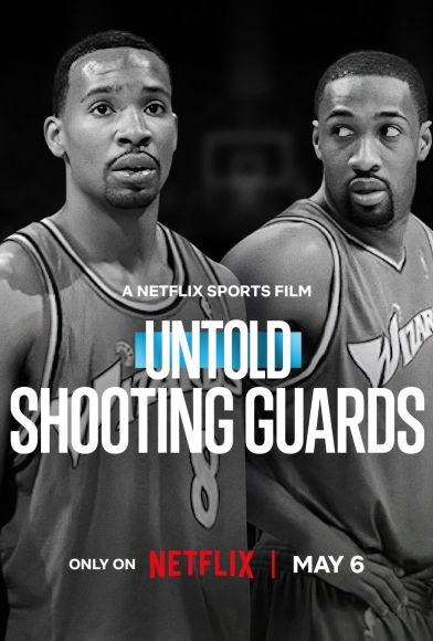 Shooting Guards Fragman