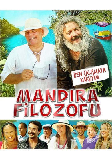 Mandıra Filozofu Fragman