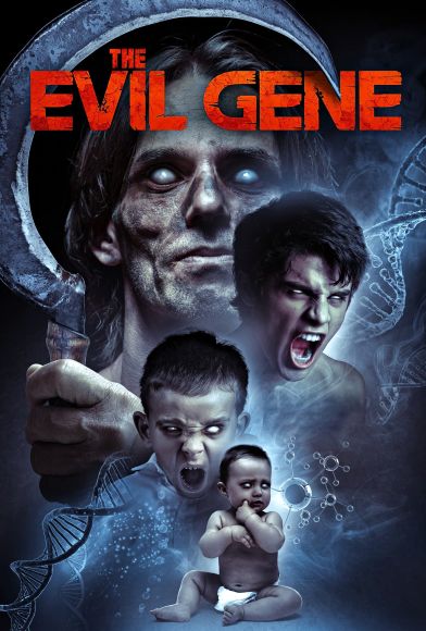 The Evil Gene Fragman