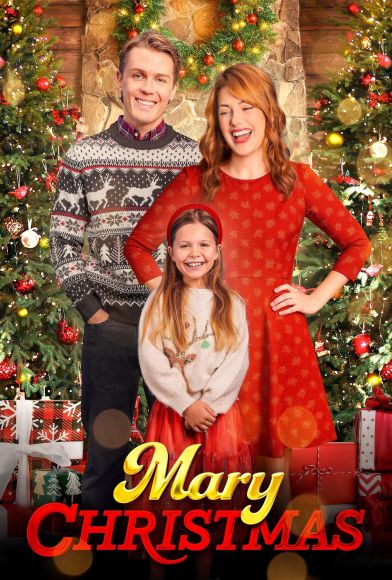 Mary Christmas Fragman