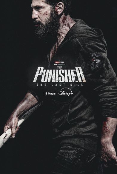 The Punisher: One Last Kill Fragman