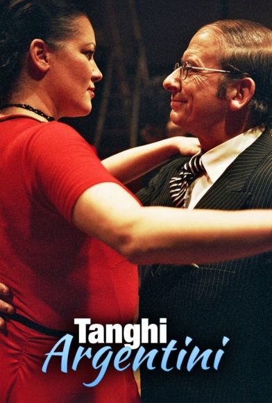 Tanghi Argentini Fragman