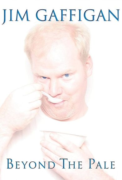 Jim Gaffigan: Beyond the Pale Fragman