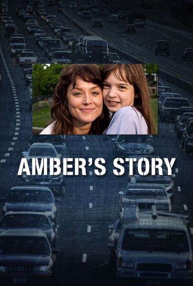 Amber's Story Fragman