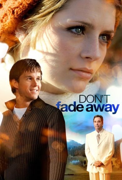 Don't Fade Away Fragman