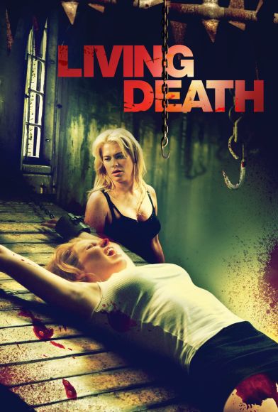 Living Death Fragman