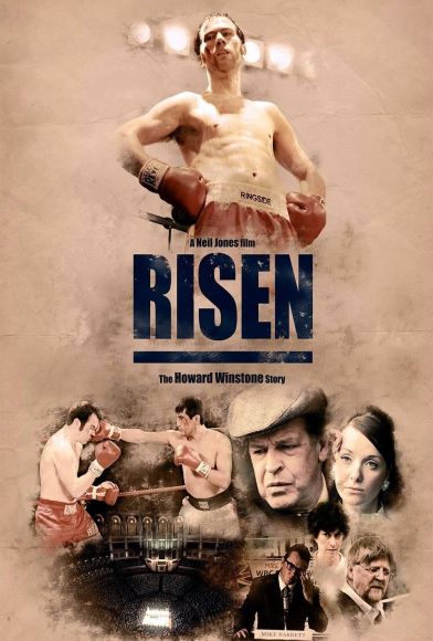 Risen Fragman