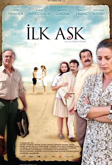 İlk Aşk Fragman