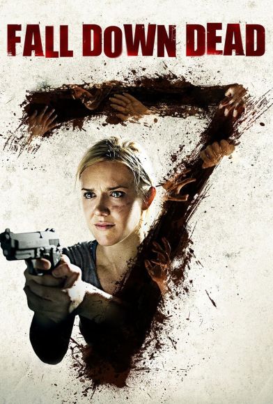 Fall Down Dead Fragman