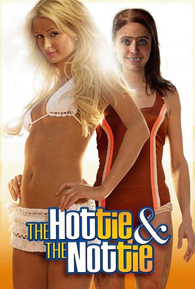 The Hottie & The Nottie Fragman