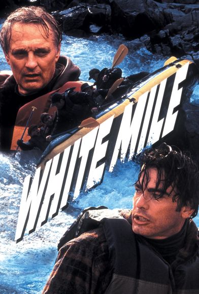 White Mile Fragman