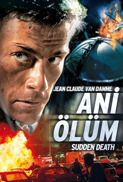 Sudden Death Fragman
