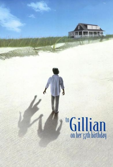 To Gillian on Her 37th Birthday Fragman