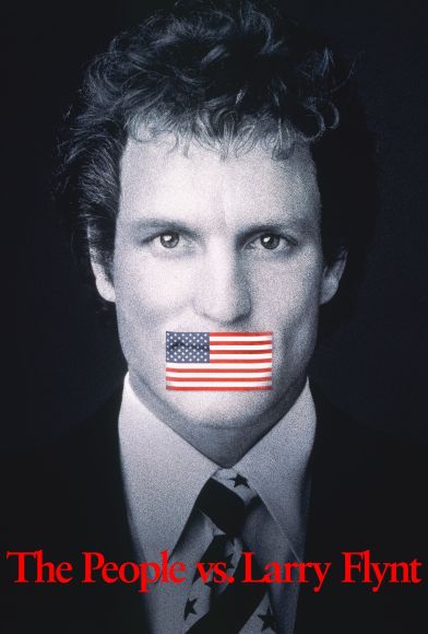The People vs. Larry Flynt Fragman