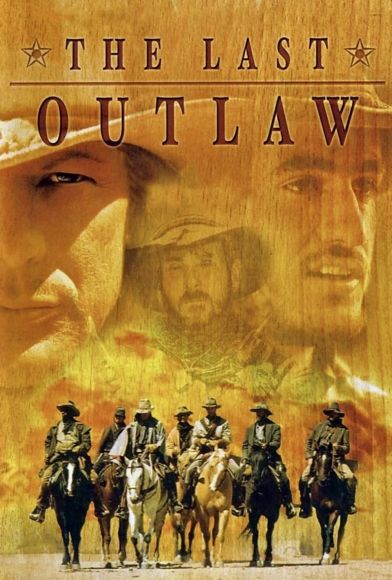 The Last Outlaw Fragman