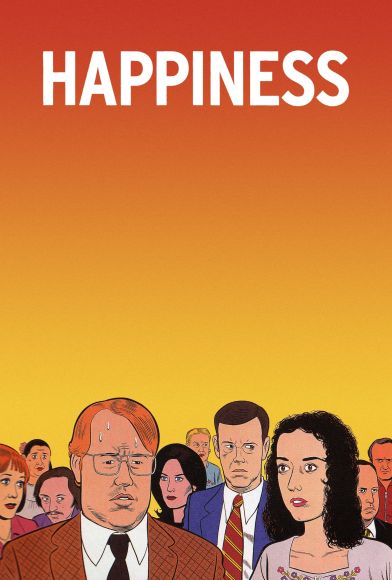 Happiness Fragman