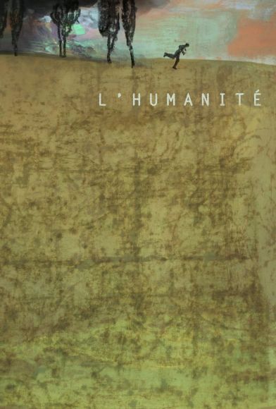 Humanité Fragman