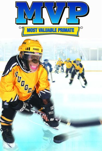 MVP: Most Valuable Primate Fragman