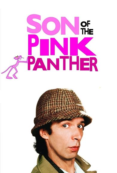 Son of the Pink Panther Fragman