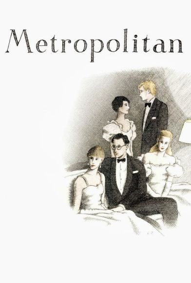 Metropolitan Fragman