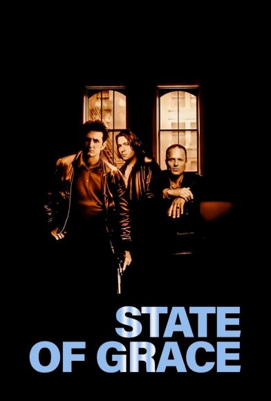 State of Grace Fragman