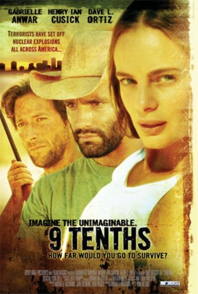 9/Tenths Fragman