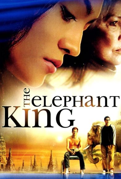 The Elephant King Fragman
