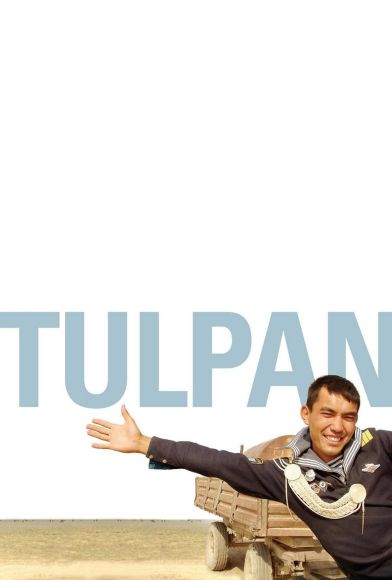 Tulpan Fragman