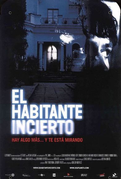 The Uninvited Guest Fragman