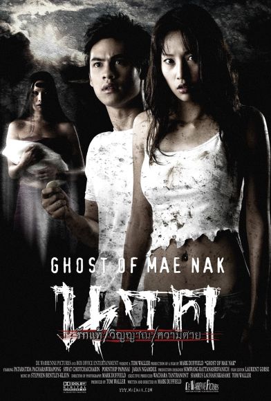 Ghost of Mae Nak Fragman