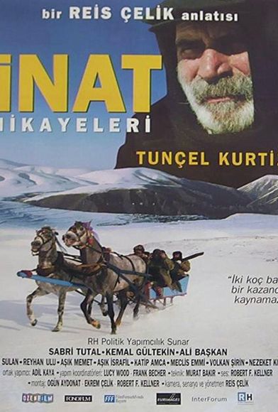 İnat Hikayeleri Fragman