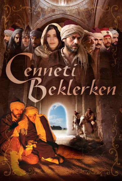 Waiting for Heaven Fragman
