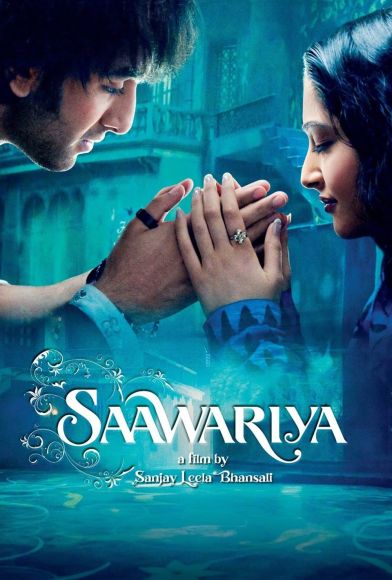 Saawariya Fragman