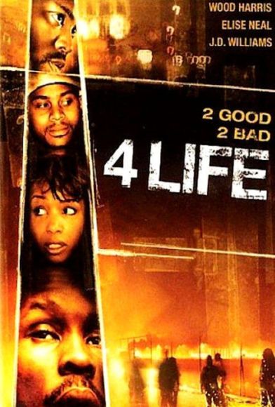 4 Life Fragman