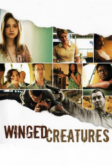 Winged Creatures Fragman