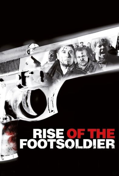 Rise of the Footsoldier Fragman