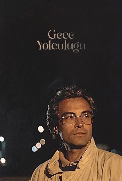 Gece Yolculuğu Fragman