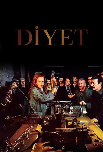 Diyet Fragman