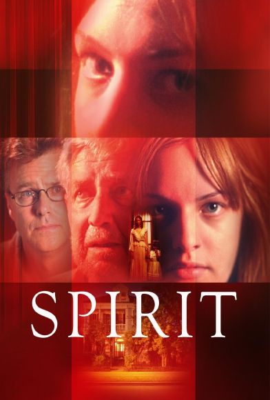 Spirit Fragman