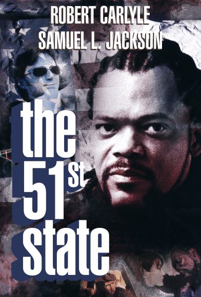 The 51st State Fragman
