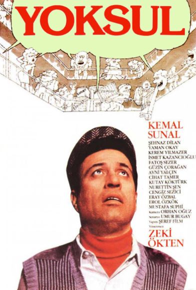 Yoksul Fragman