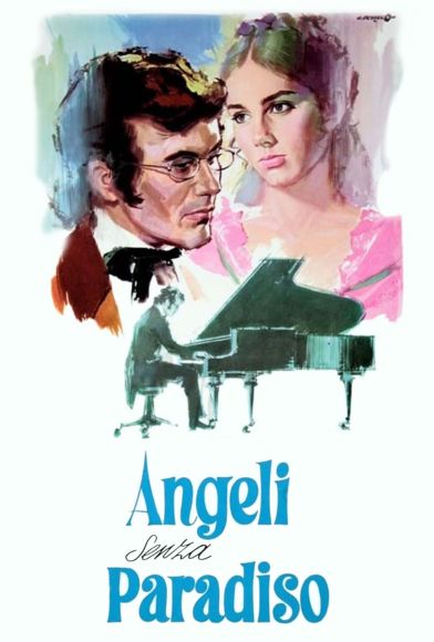 Symphony of Love Fragman
