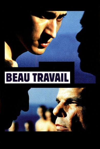 Beau Travail Fragman