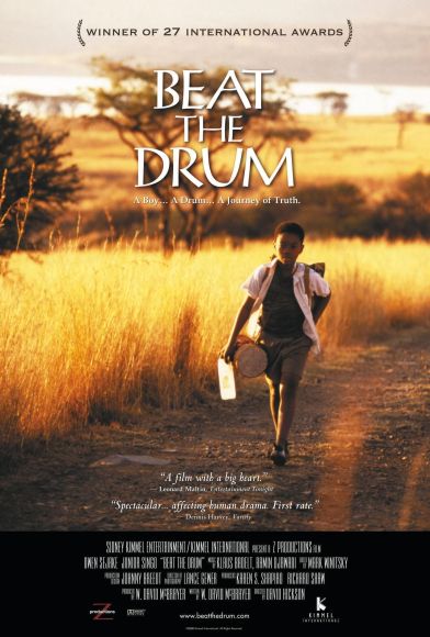 Beat the Drum Fragman